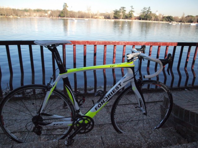 FONDRIEST TF2 1.0